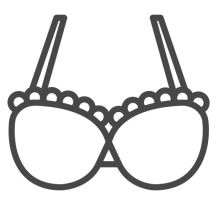 Бюстгальтери